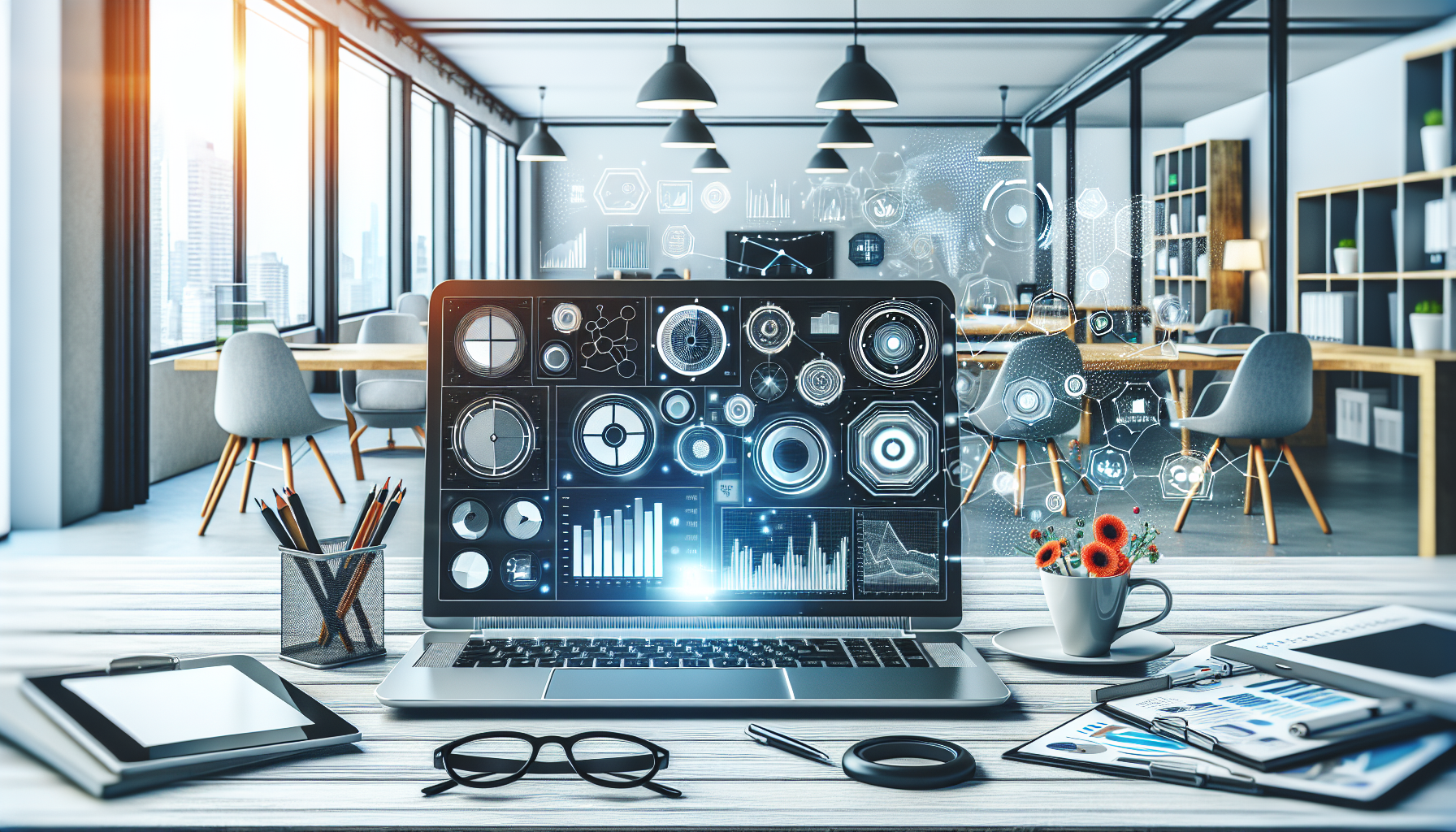 Long-Term Workforce Planning with Power BI Essentials