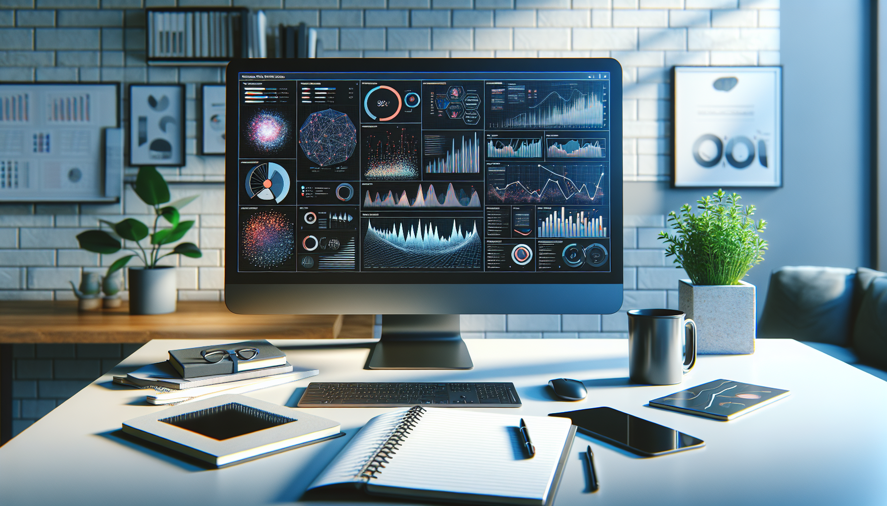 Identifying Inefficiencies in HR Operations with Power BI