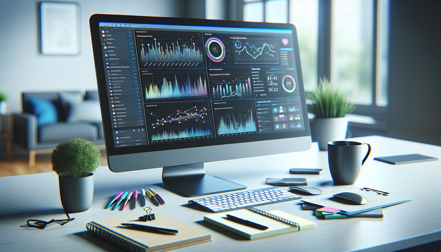 Identifying Inefficiencies in HR Operations with Power BI