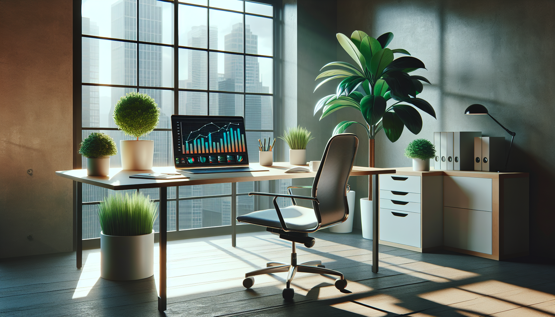 Linking Wellness to Productivity: Analyzing Employee Satisfaction with Power BI