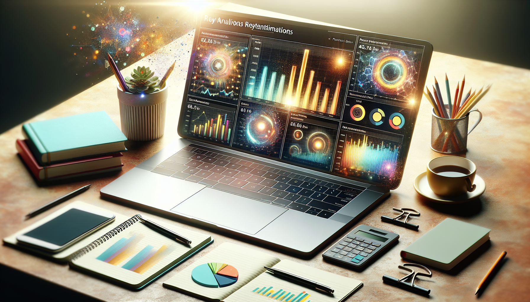 Identifying Key Retention Metrics in Microsoft Power BI Training