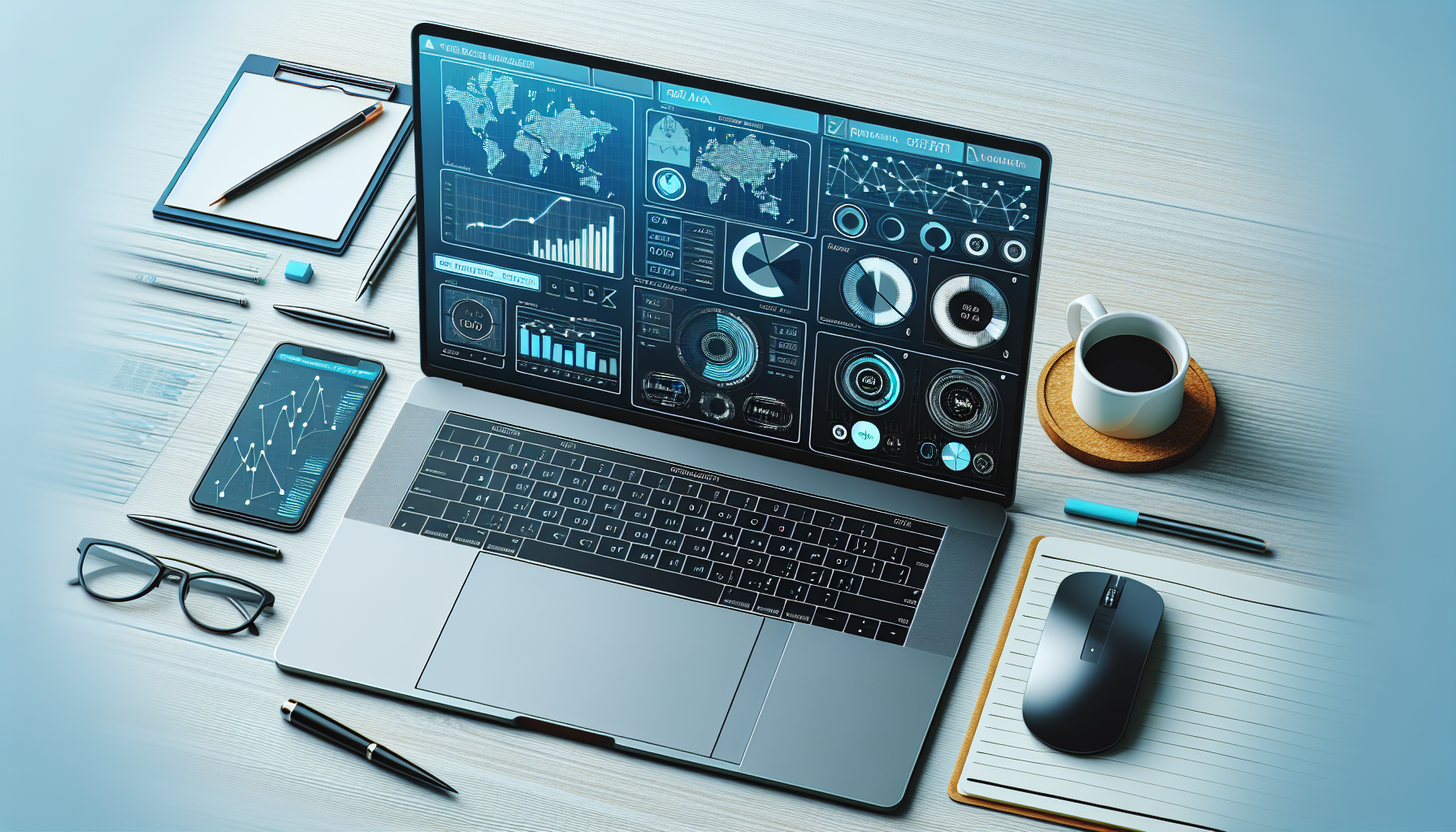 Predicting Turnover Risks Using Microsoft Power BI Training