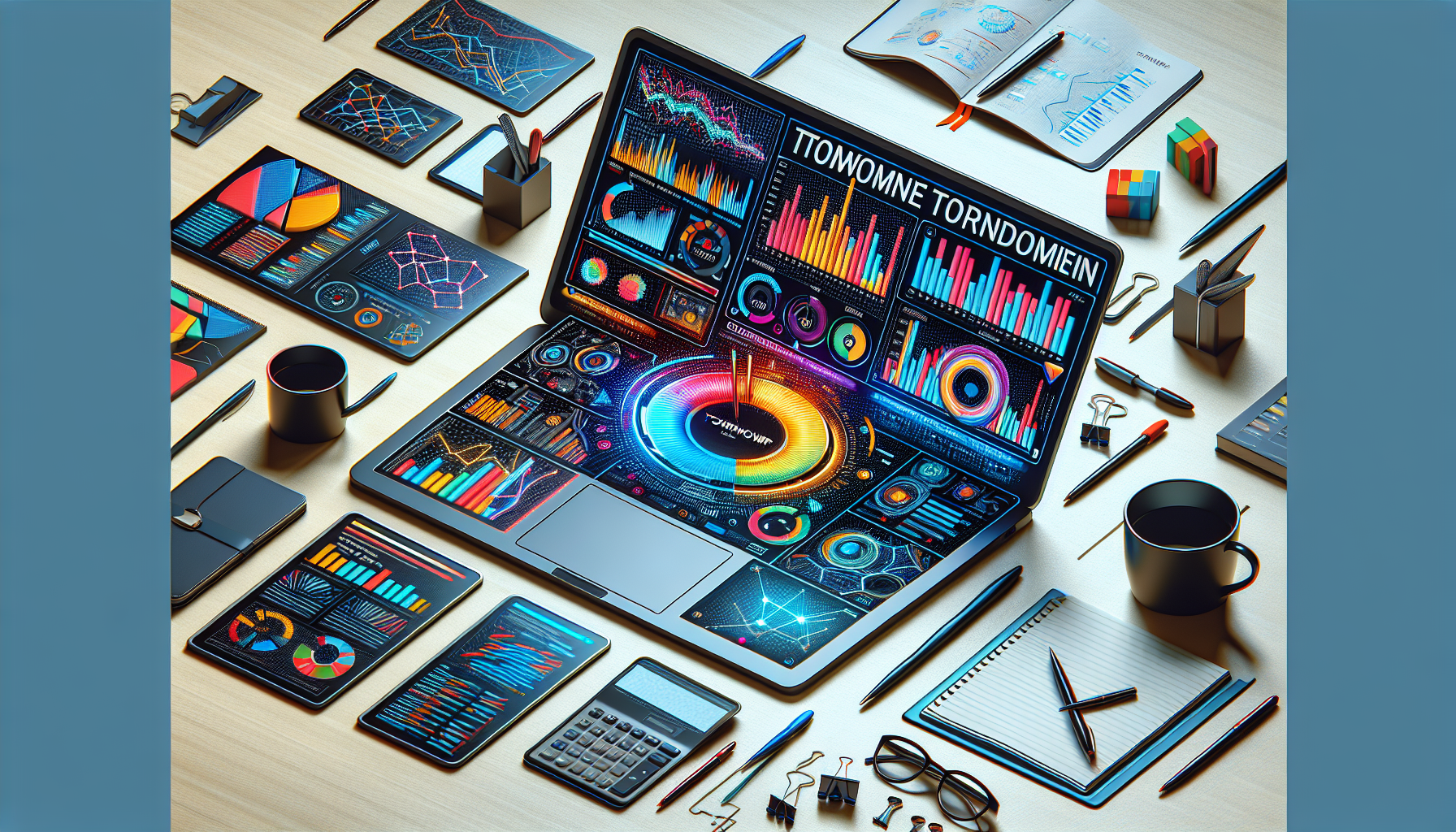 Predicting Turnover Risks Using Microsoft Power BI Training