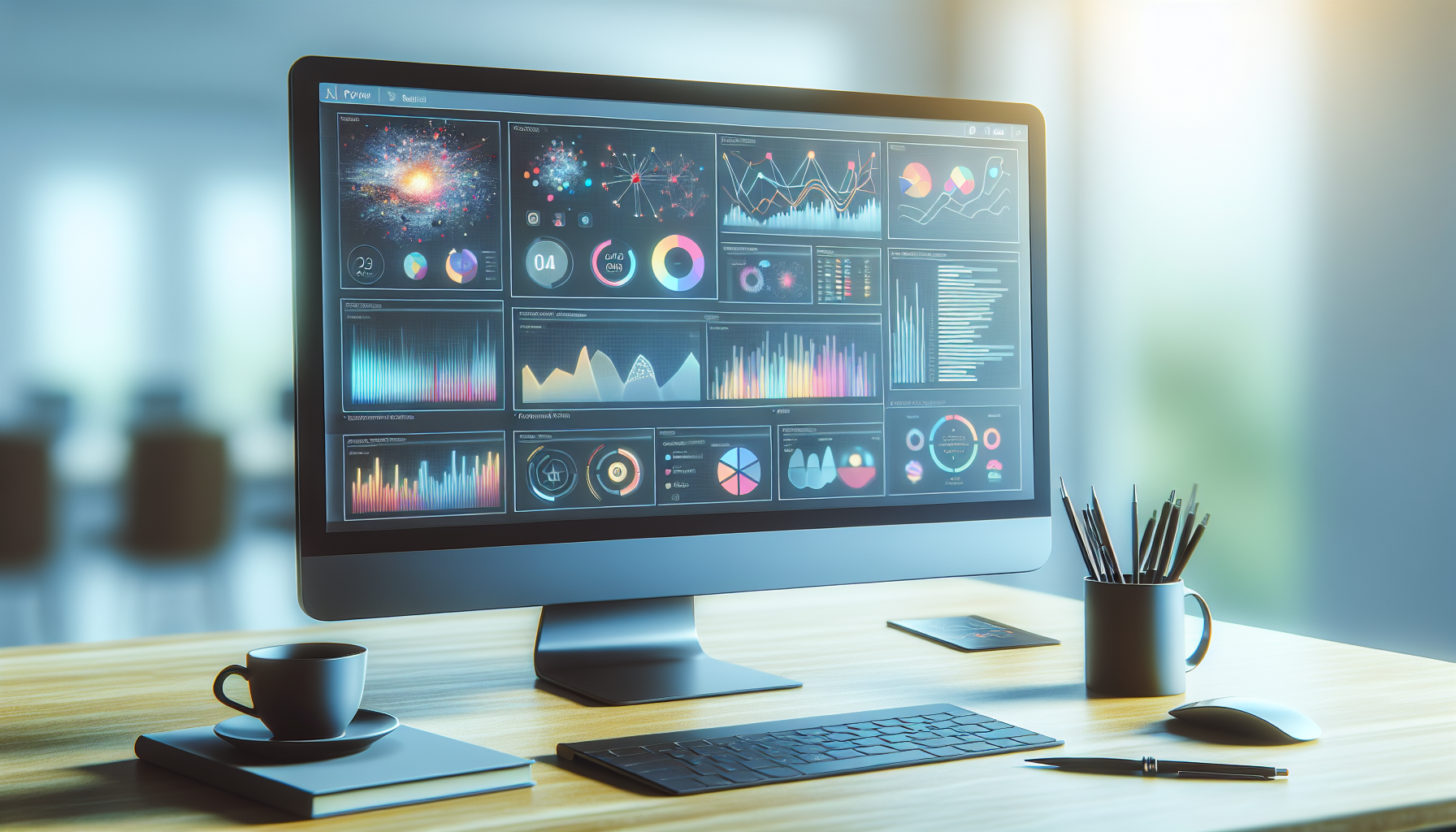 Harnessing Power BI to Develop Targeted Retention Programs