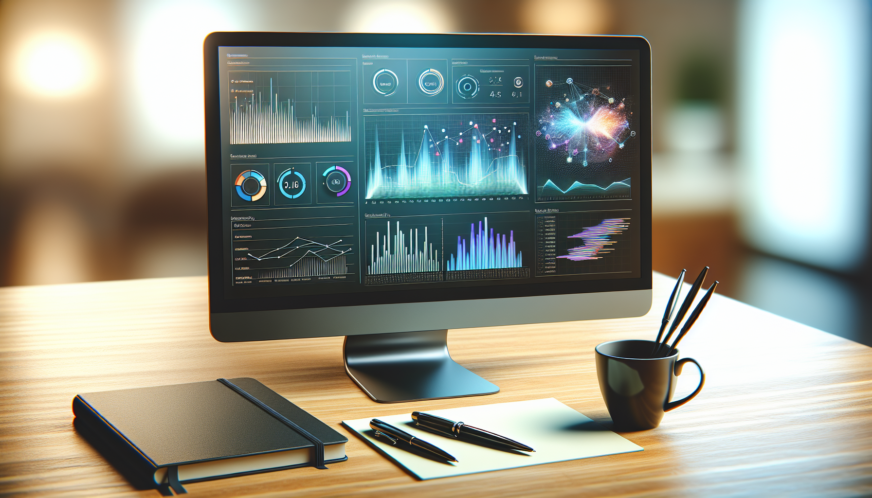 Harnessing Power BI to Develop Targeted Retention Programs