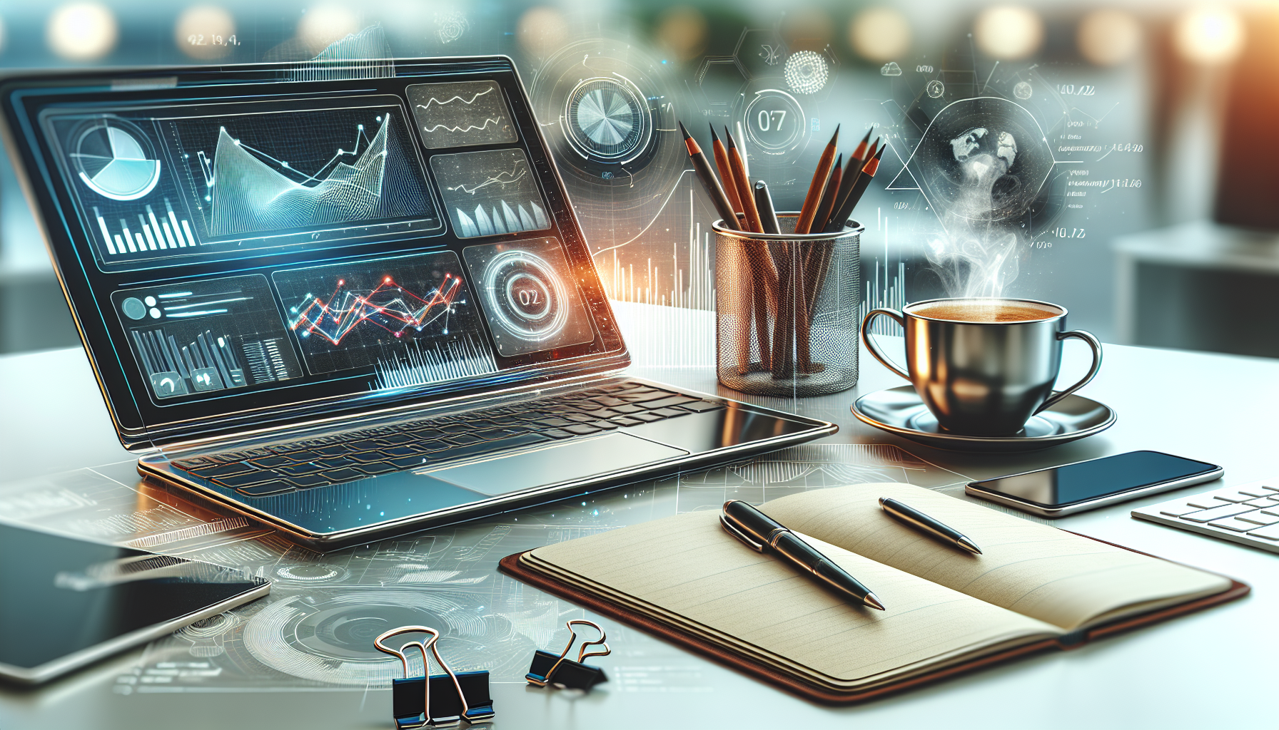 Designing Effective Employee Surveys with Power BI Analysis