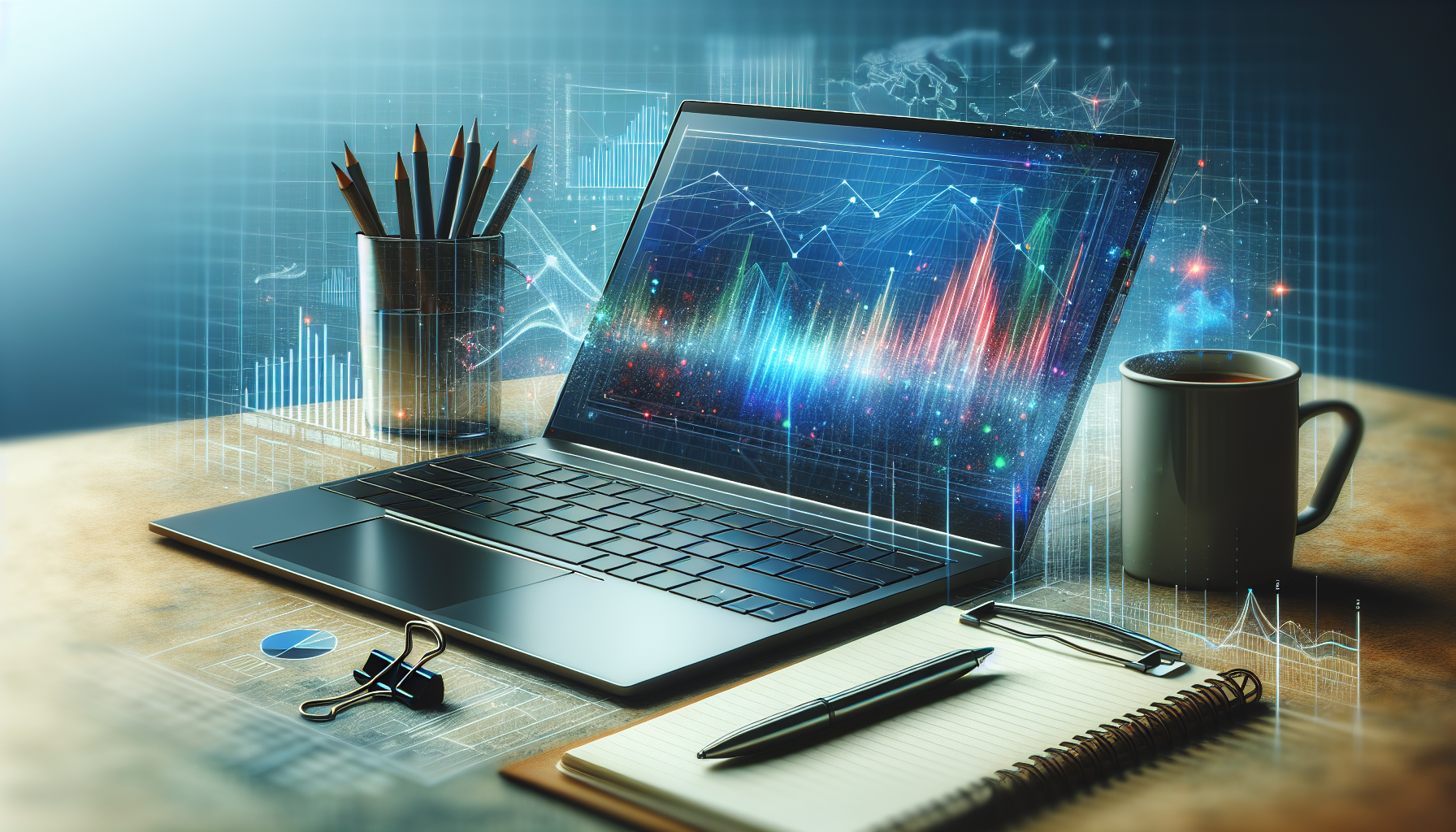 Designing Effective Employee Surveys with Power BI Analysis