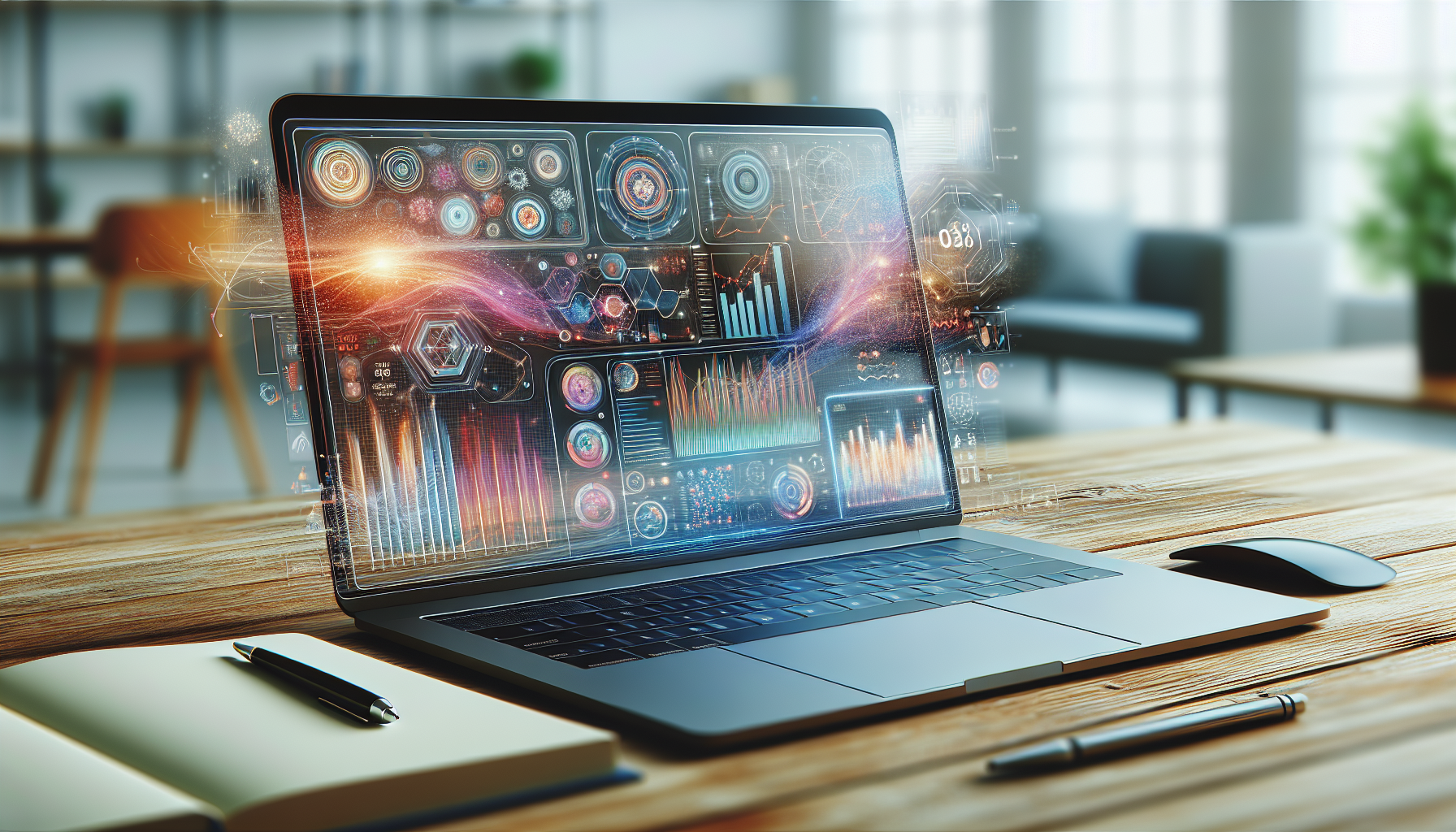 Microsoft Power BI Training for Effective Data Analysis