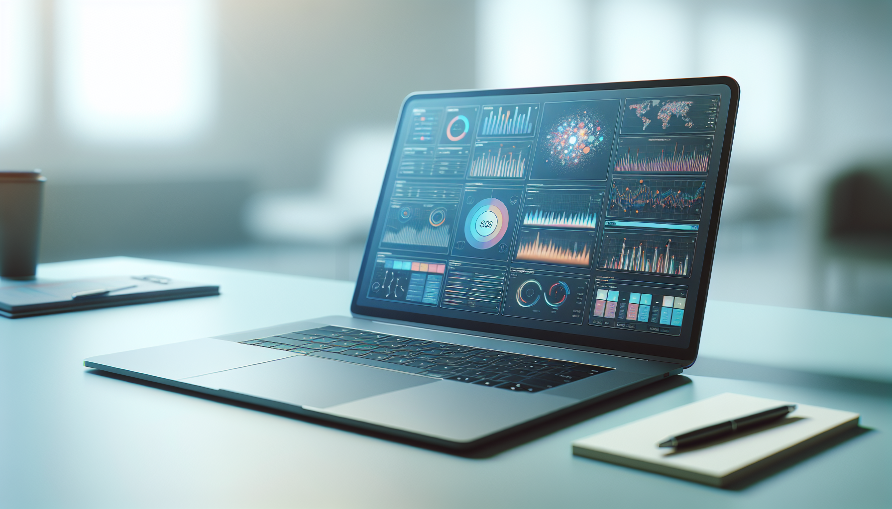 Microsoft Power BI Training for Effective Data Analysis