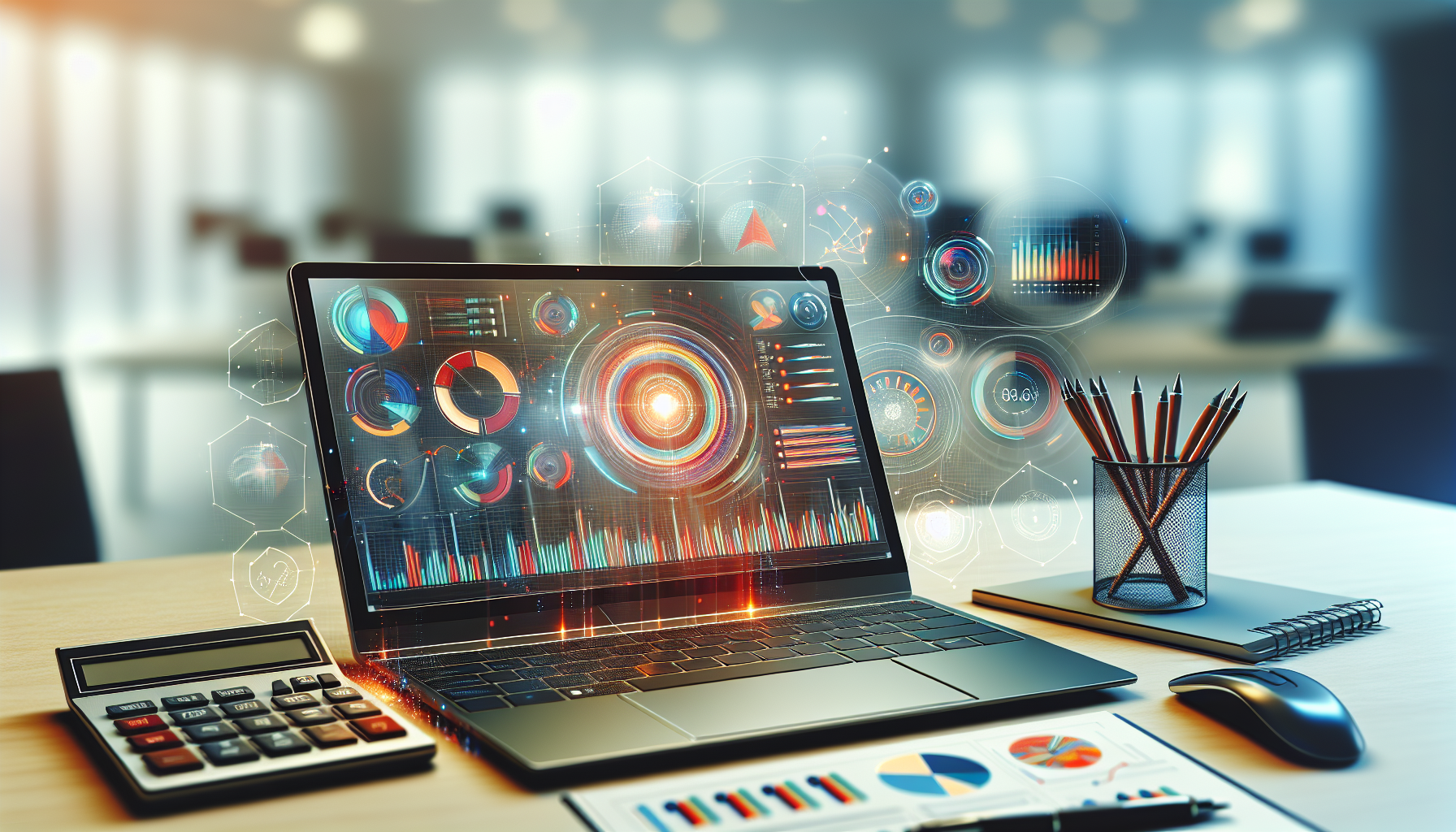 Analyzing Compensation Trends with Power BI