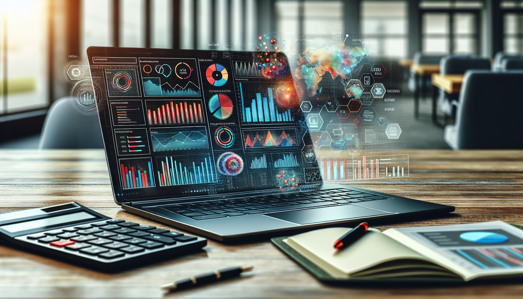 Analyzing Compensation Trends with Power BI