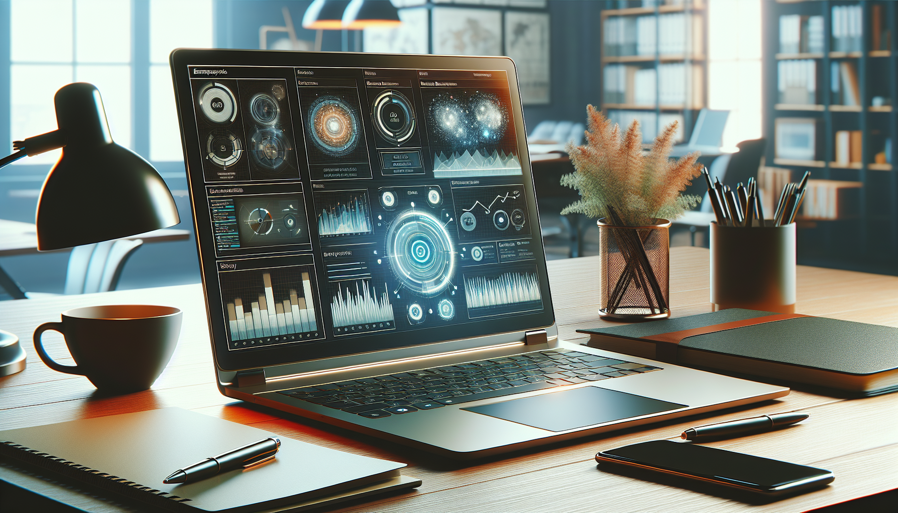 Benchmarking Benefits Packages with Power BI: Unlocking Industry Standard Insights