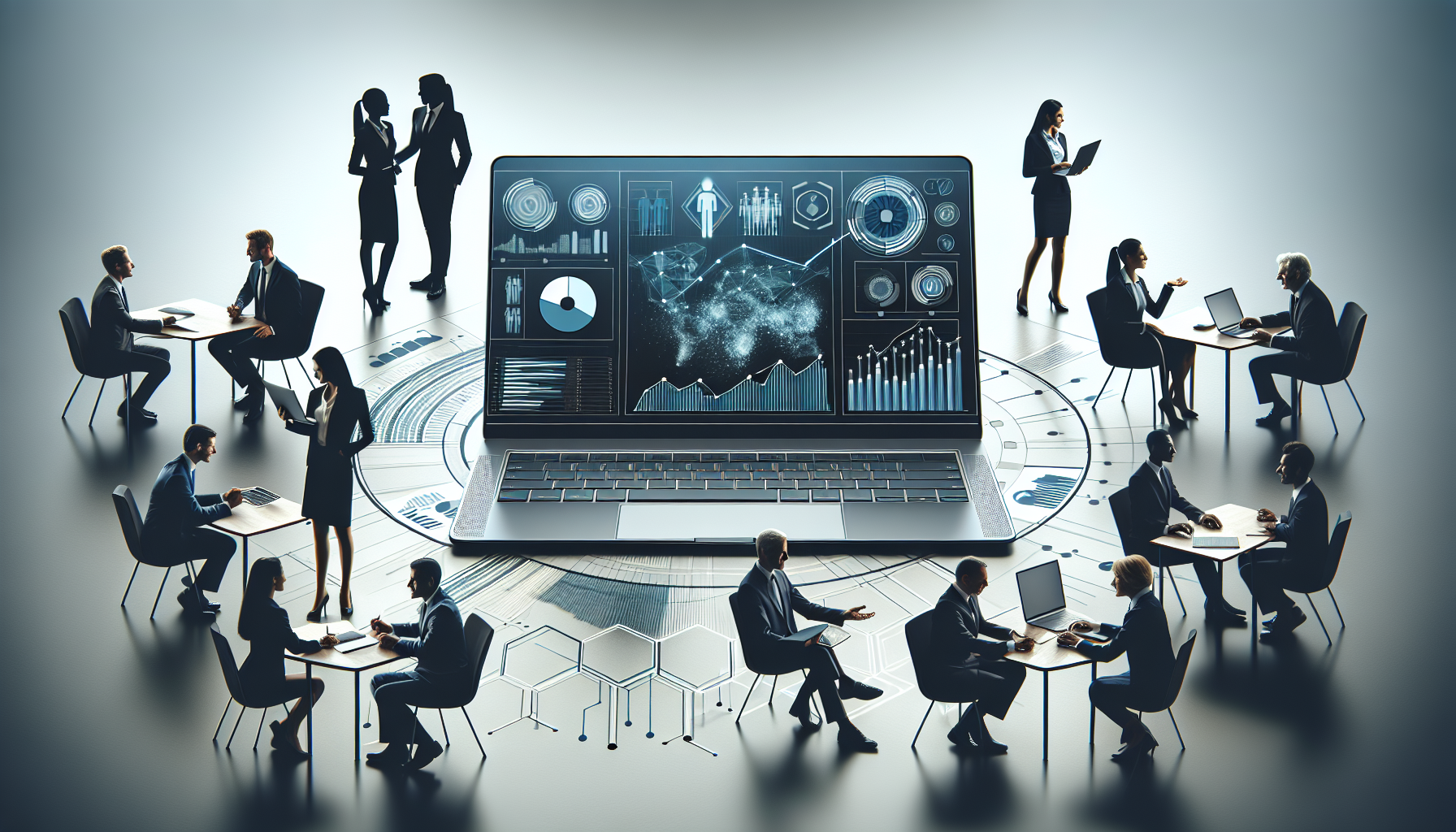 Identifying Successors for Key Roles in Power BI: A Comprehensive Guide