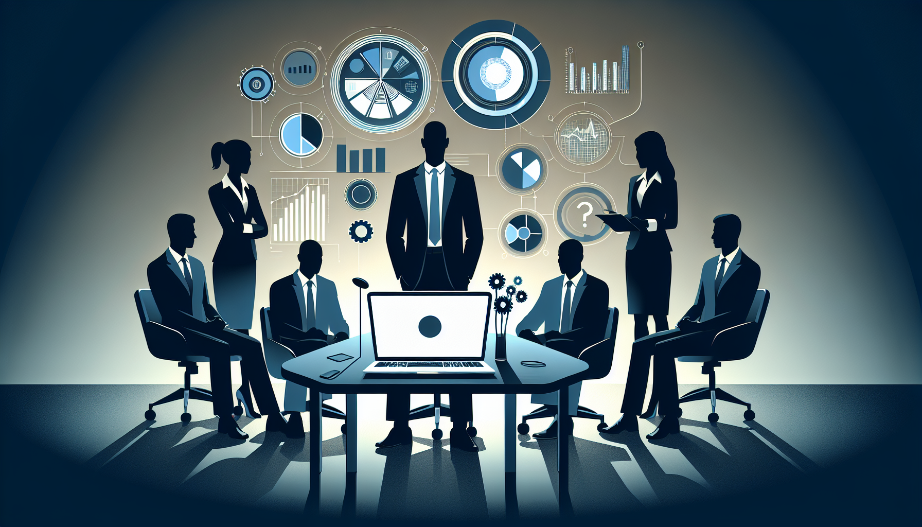 Identifying Successors for Key Roles in Power BI: A Comprehensive Guide