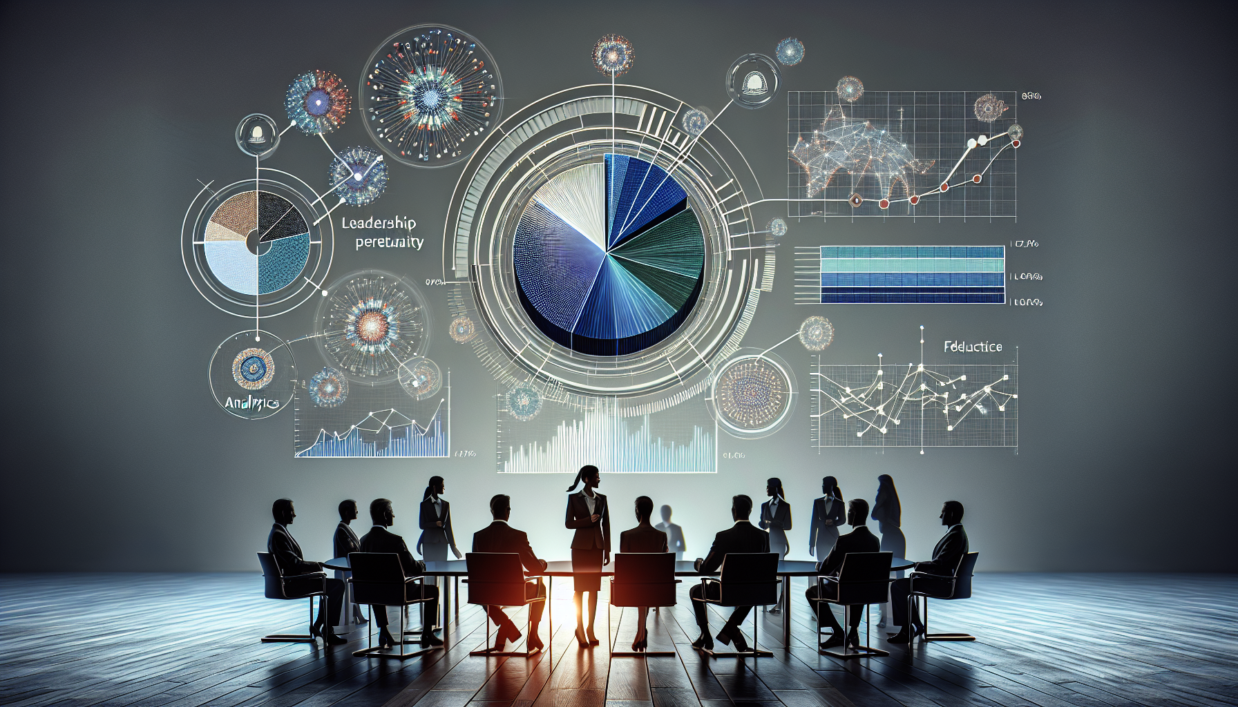 Ensuring Continuity with Data-Driven Succession Planning Using Microsoft Power BI Training