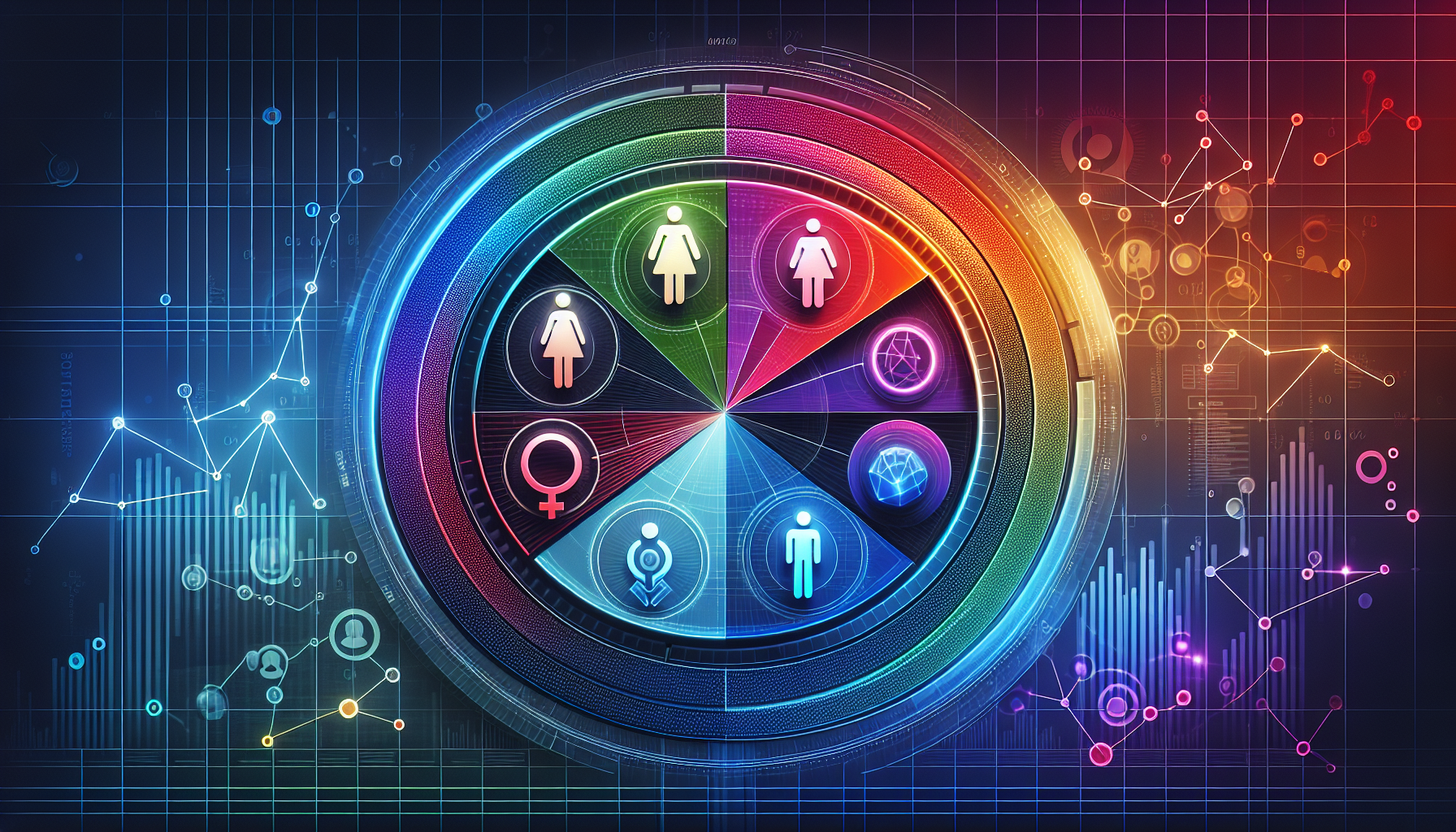 Tracking DEI Metrics with Power BI for Enhanced Organizational Diversity