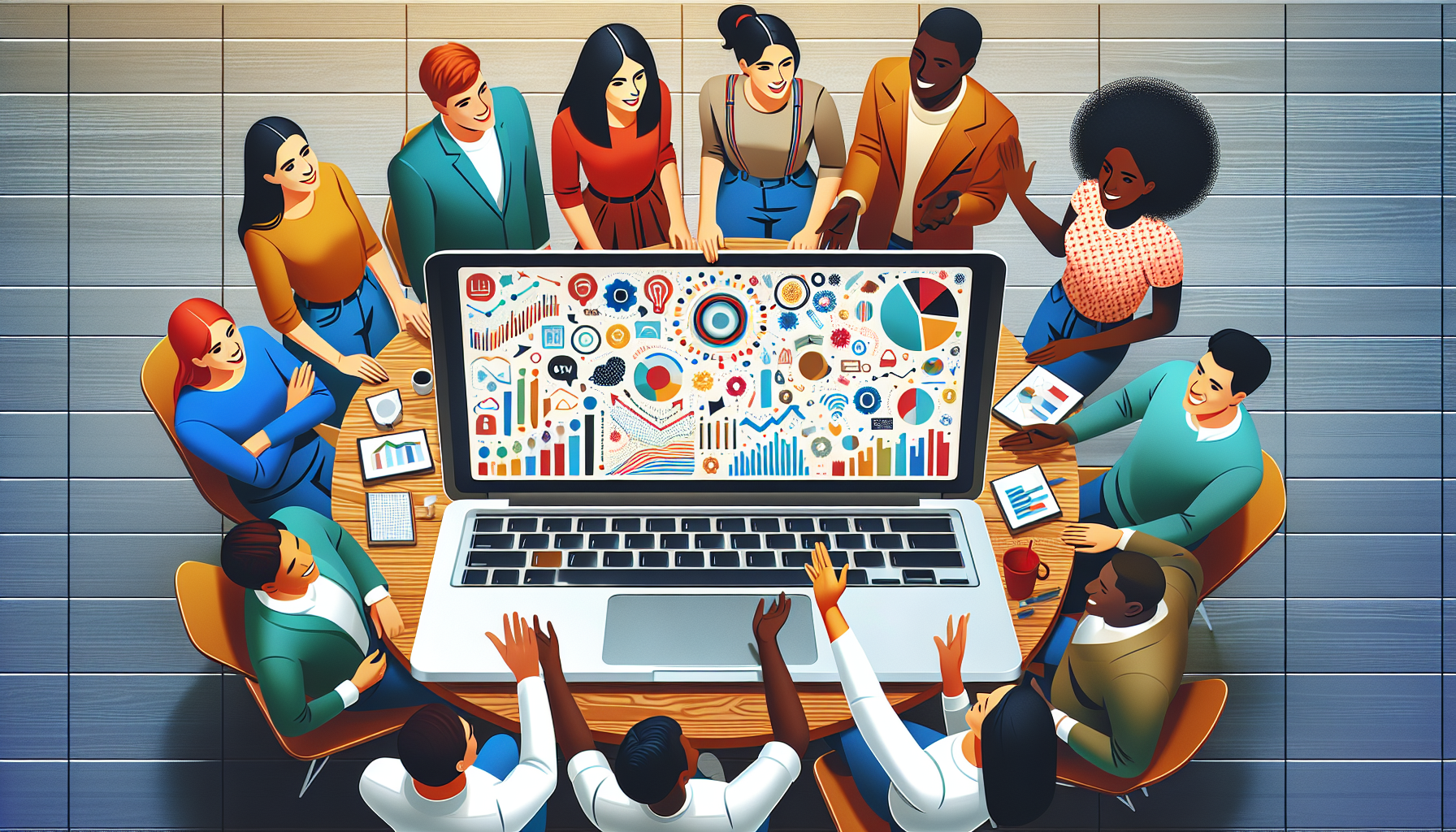 Microsoft Power BI Training: Enhancing DEI Strategies in the Workplace