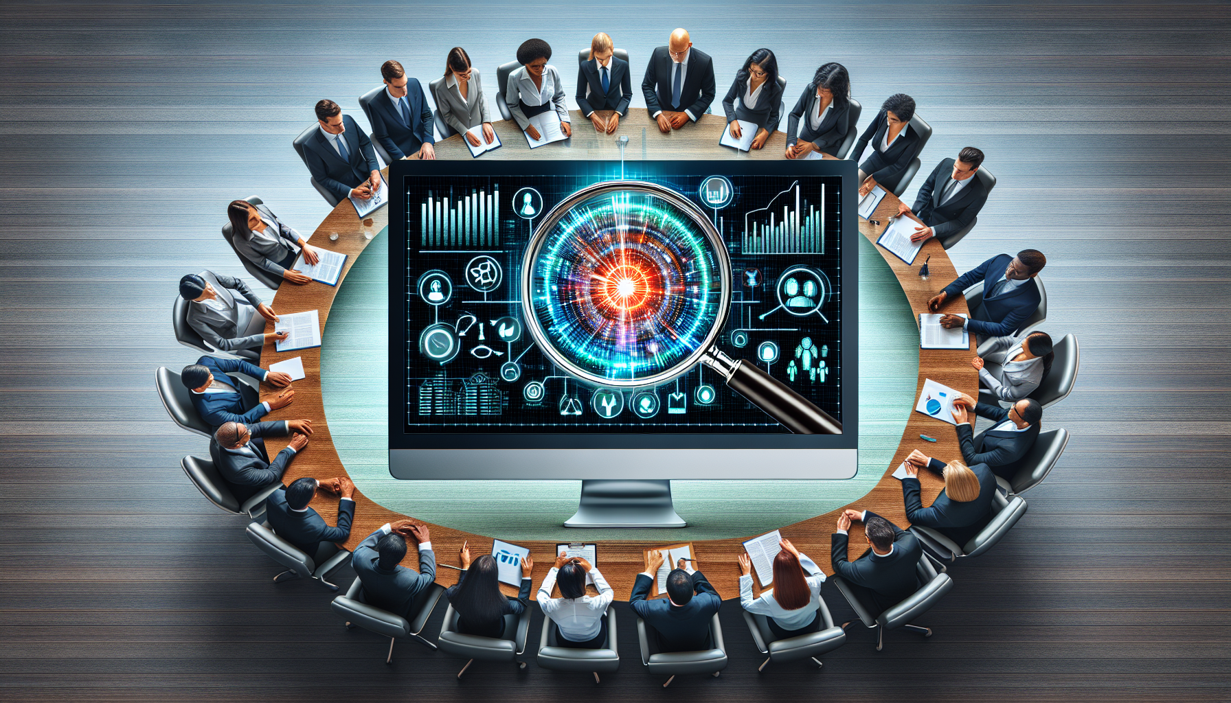 Building Compliance Dashboards with Power BI for HR Legal Requirements