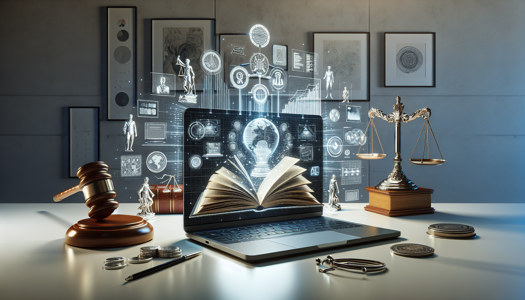 Automating Legal Reporting Processes with Microsoft Power BI Training