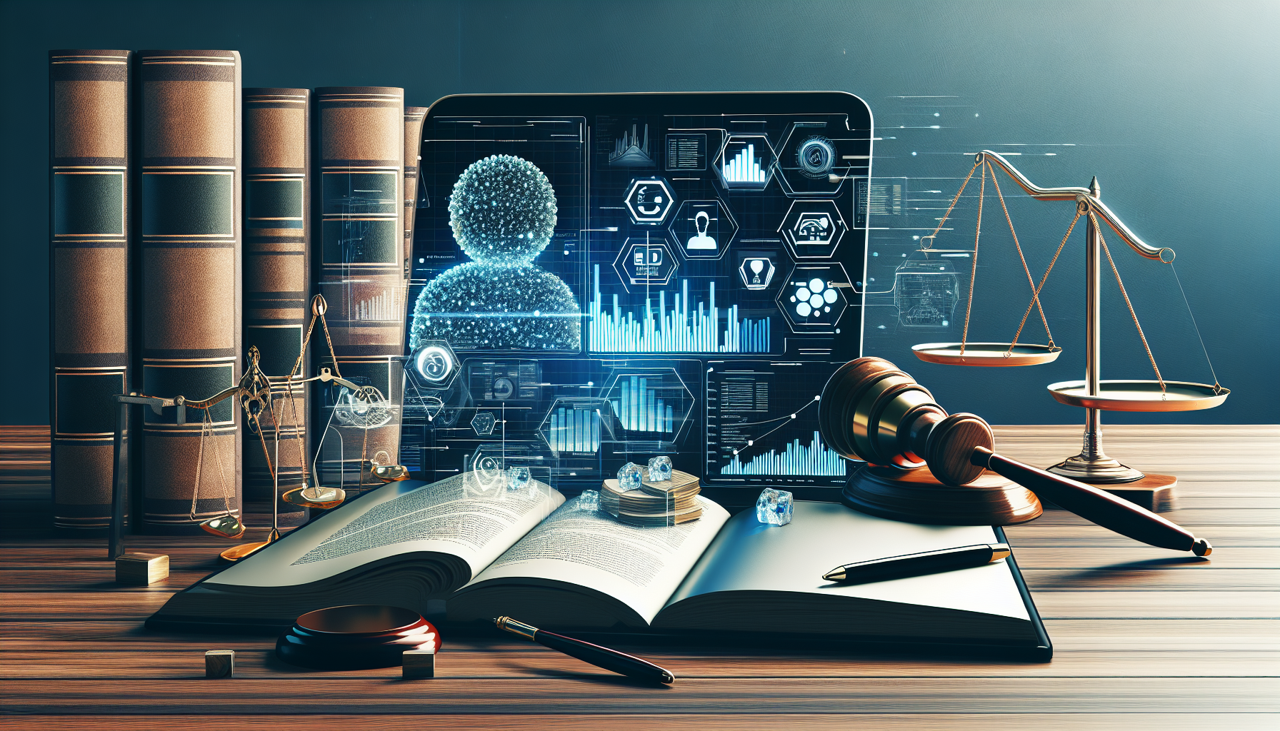 Automating Legal Reporting Processes with Microsoft Power BI Training