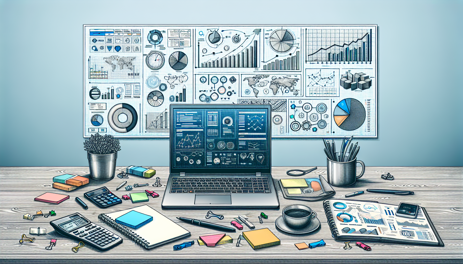 Proactive Risk Management Techniques in Microsoft Power BI Training