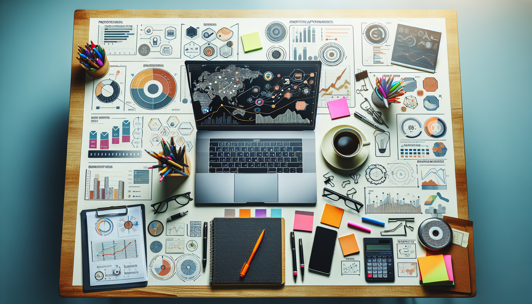 Proactive Risk Management Techniques in Microsoft Power BI Training
