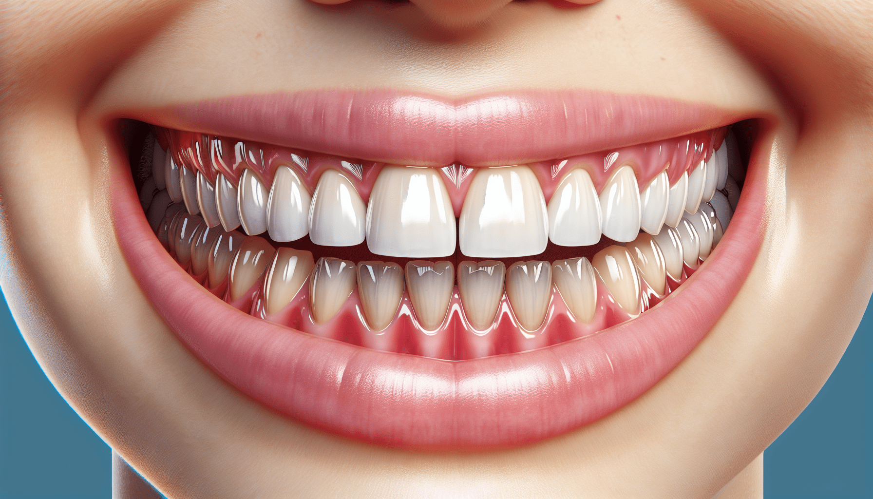 Exploring What Teeth Dont Qualify for Invisalign