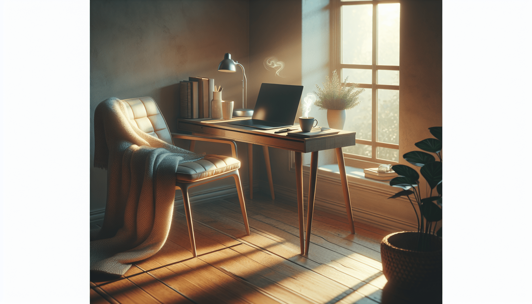 The Quiet Life of Remote AI Jobs