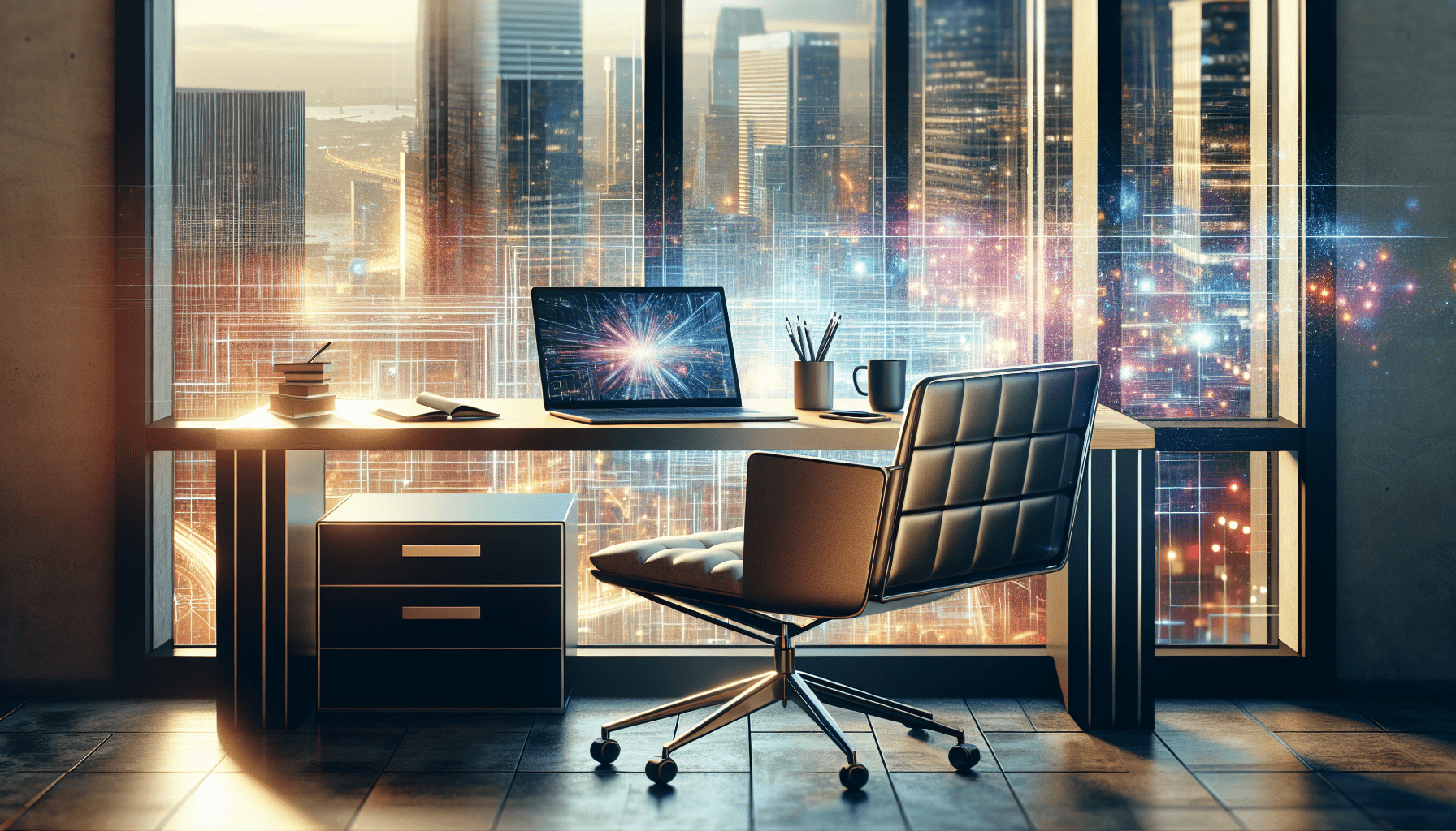 Embracing AI Work From Home Jobs in a Changing World