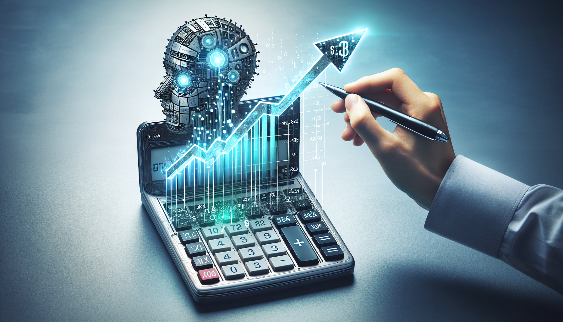AI in Sales: Smart Discounting Strategies for Enhanced Revenue
