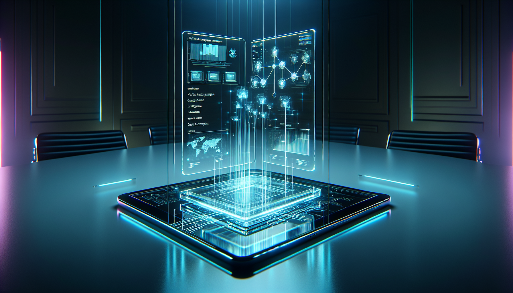 AI-driven Post-event evaluation and follow-up for Event Management and Operational Excellence