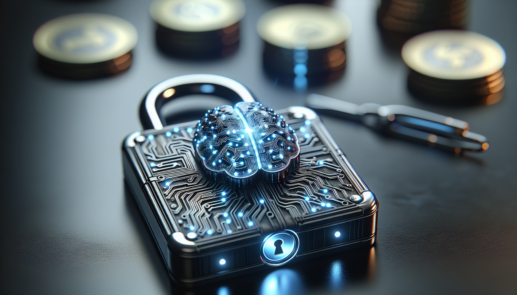 AI Awareness for Payment Security: Practical Guidance for Finance Professionals in Financial Management and Trade Finance