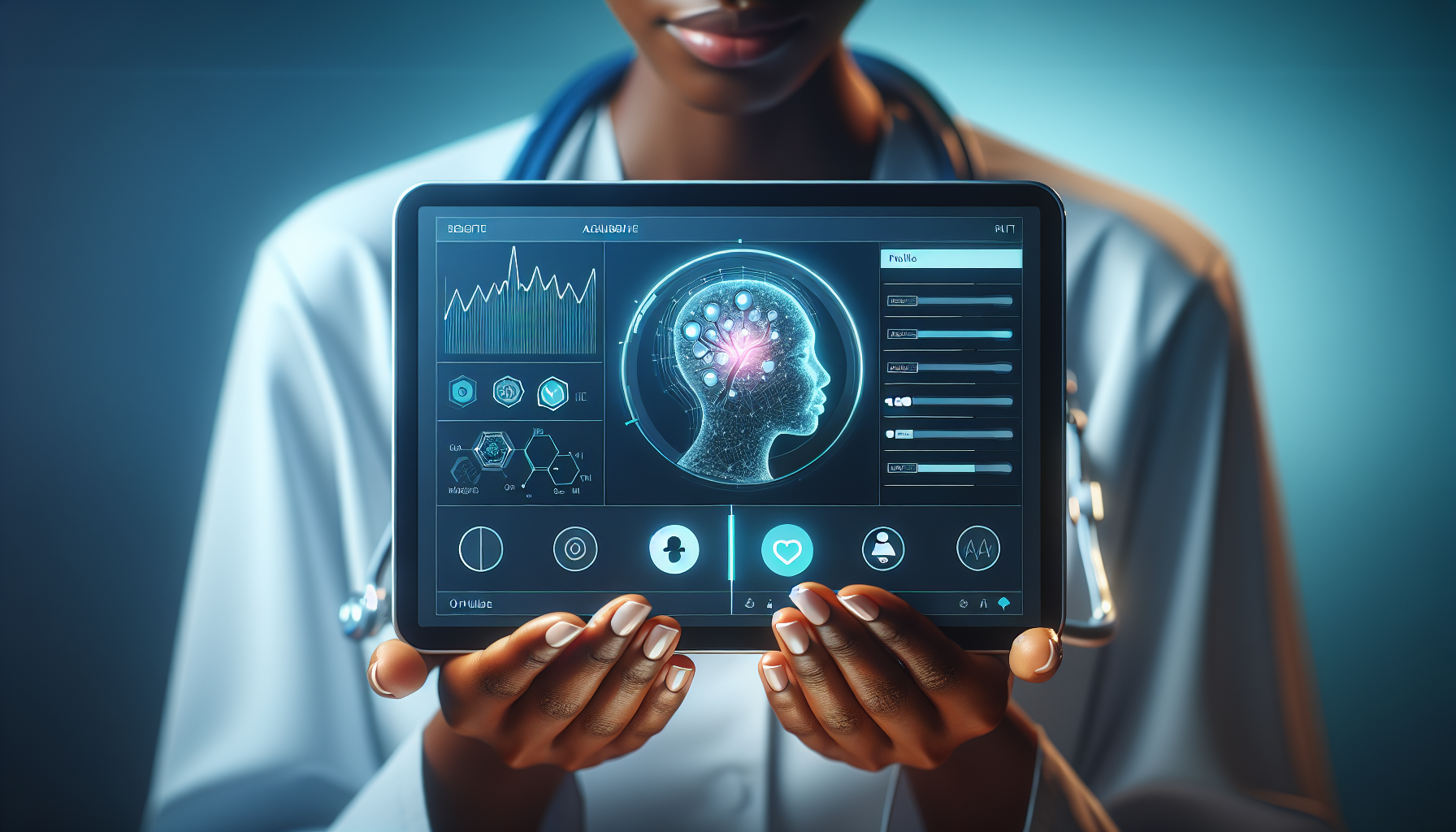AI strategies for Health literacy assessment and adjustment in patient communication