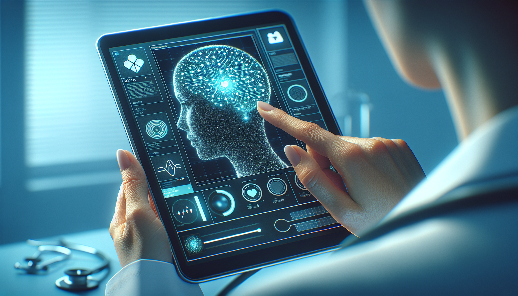 AI strategies for Health literacy assessment and adjustment in patient communication