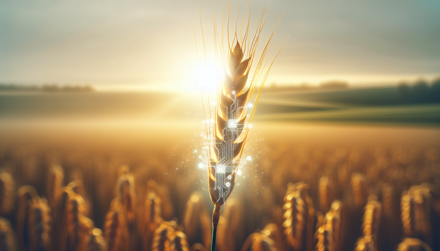 Practical AI Guidance for Yield forecasting and production planning in Crop Production and Management