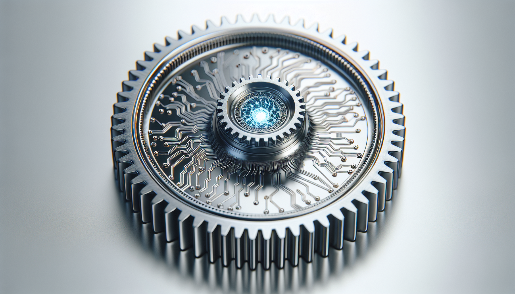AI in Operations Management for Long-term Skill Retention and Application Tracking