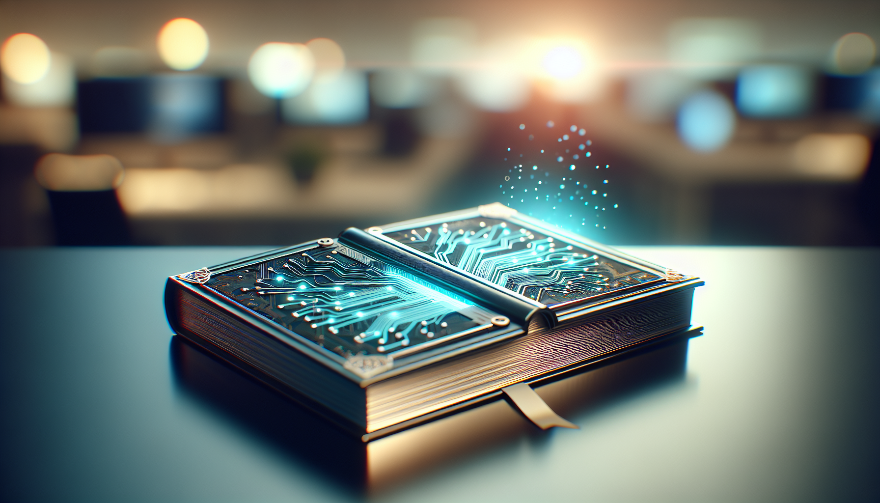AI in Human Resources for Continuous Learning and Knowledge Management