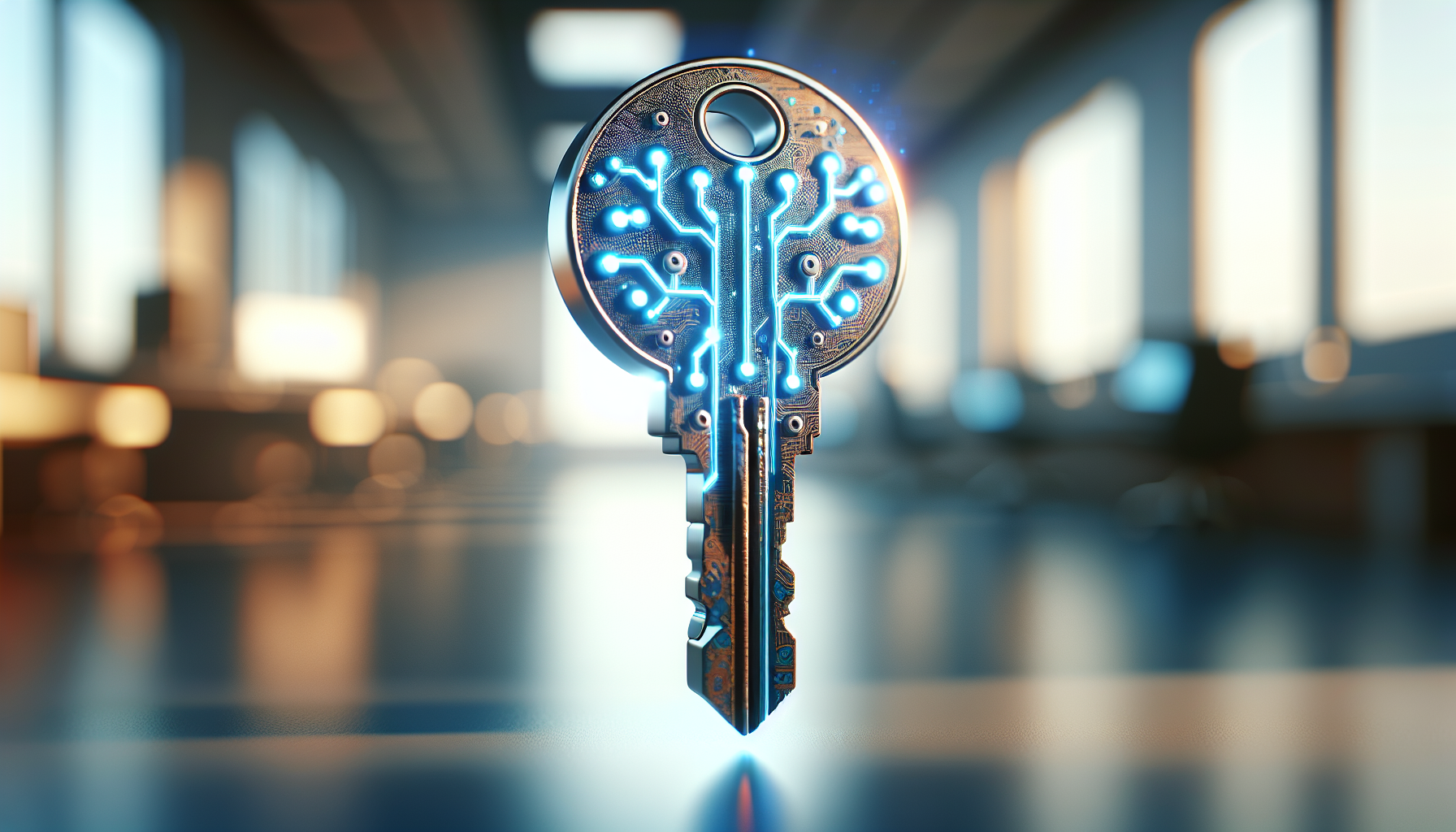 AI Awareness for Key account management to Improve Customer Relationships