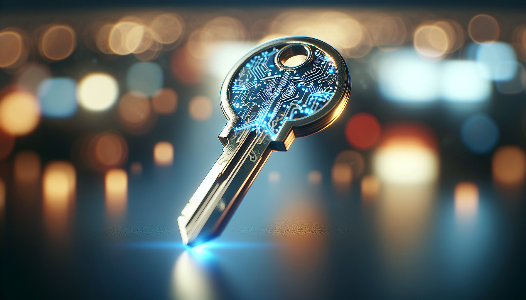 AI Awareness for Key account management to Improve Customer Relationships