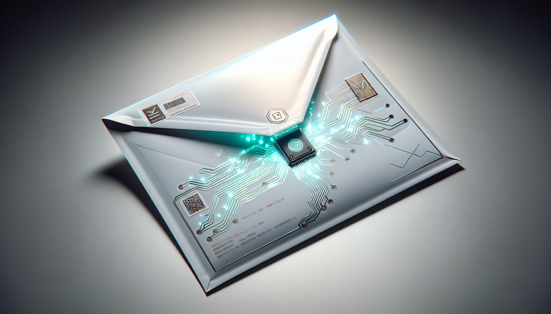 AI in Operations Management Optimizing Cold Outreach for Outbound Lead Generation