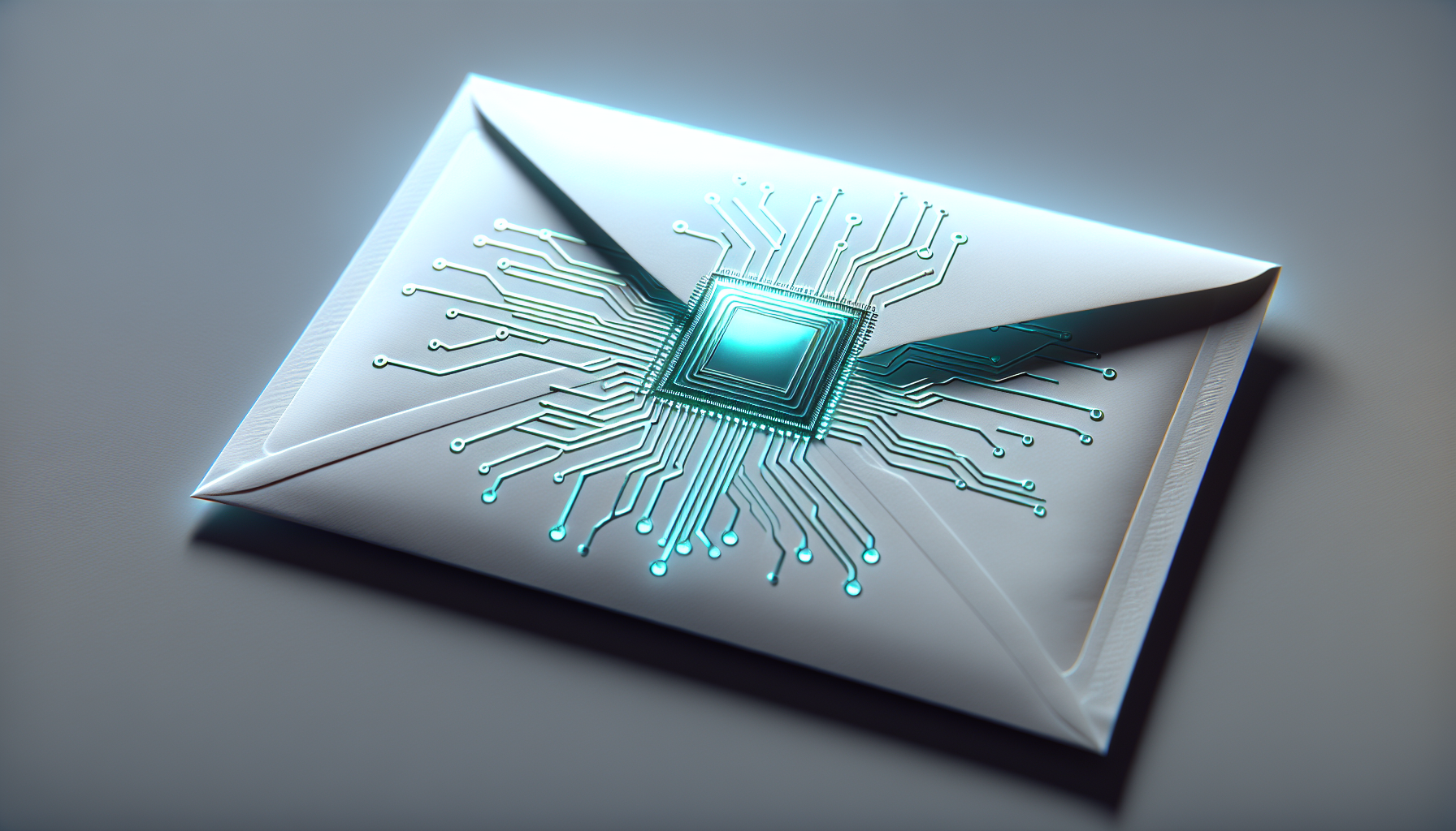 AI in Operations Management Optimizing Cold Outreach for Outbound Lead Generation