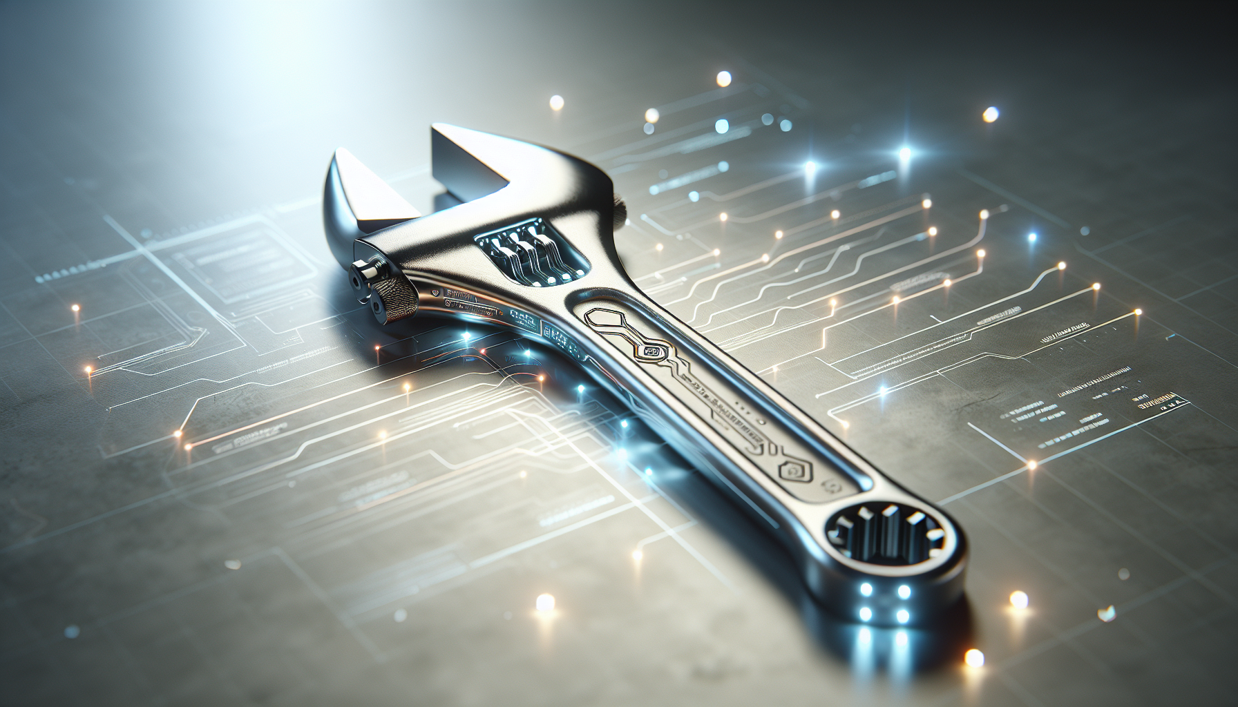 AI in Operations Management for Production Support and Maintenance Planning