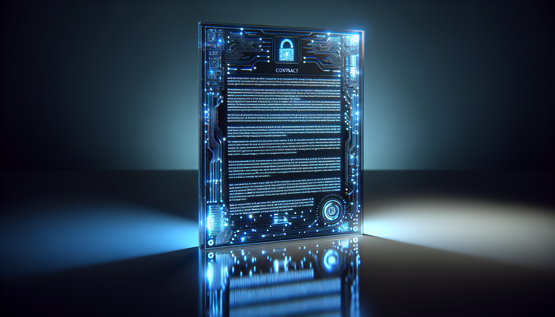 AI in Contract Management for Contract Risk Scoring and Evaluation