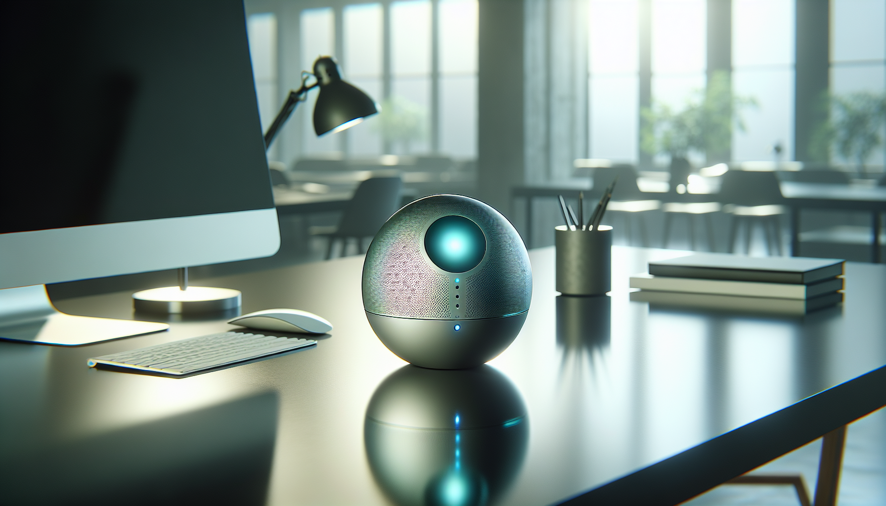 AI in Training  Development for Business Leaders: Focused Awareness and Productivity Advice