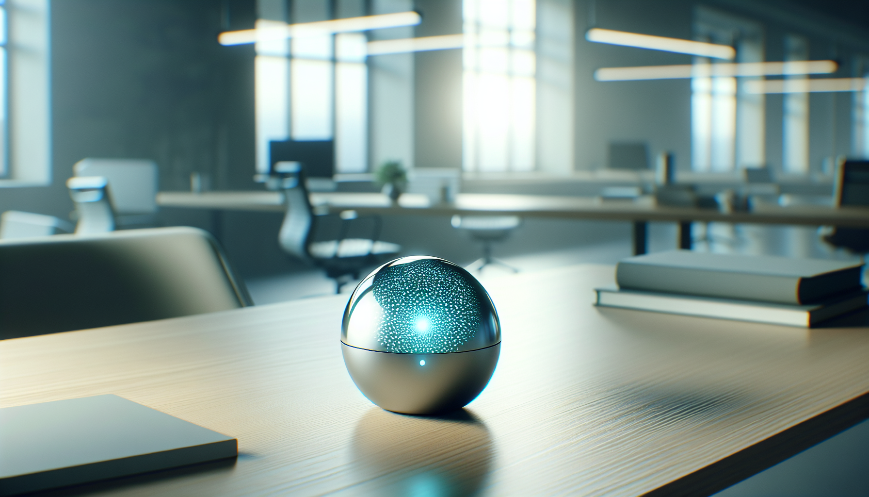 AI in Training  Development for Business Leaders: Focused Awareness and Productivity Advice