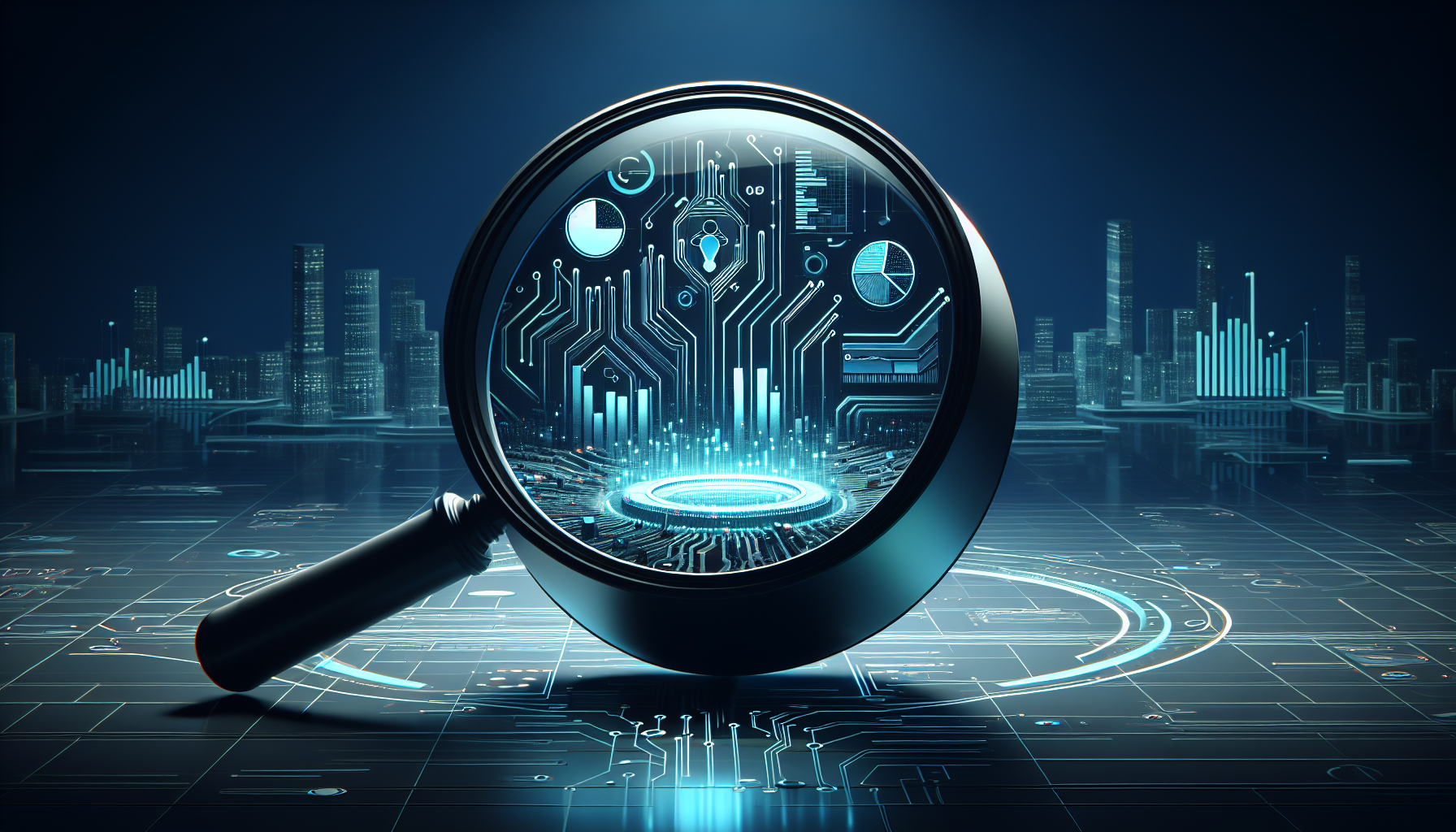 AI Powered Market Segmentation Analysis for Firmographic Insight