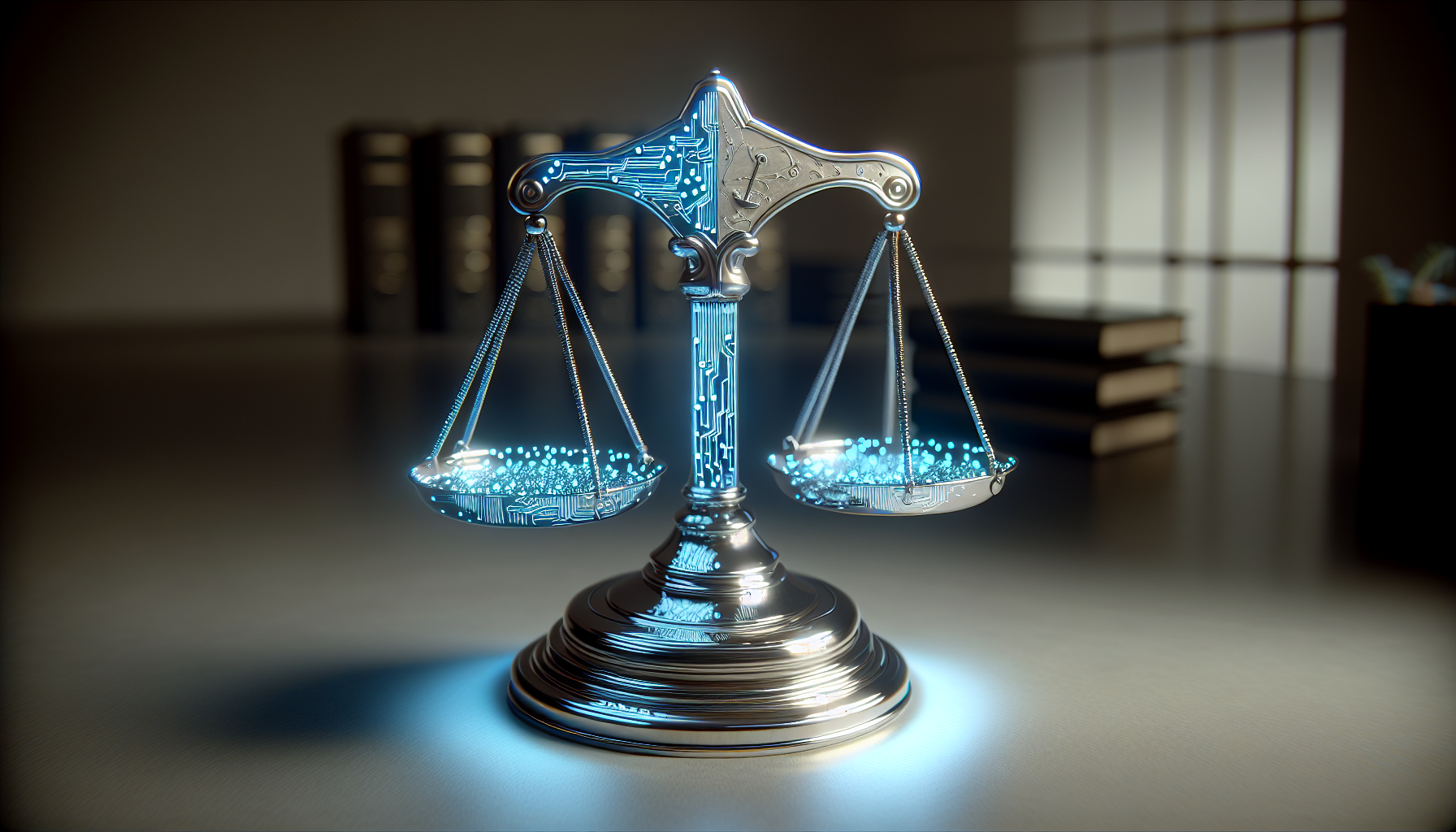 AI in Talent Management for Workplace Harassment and Discrimination Response