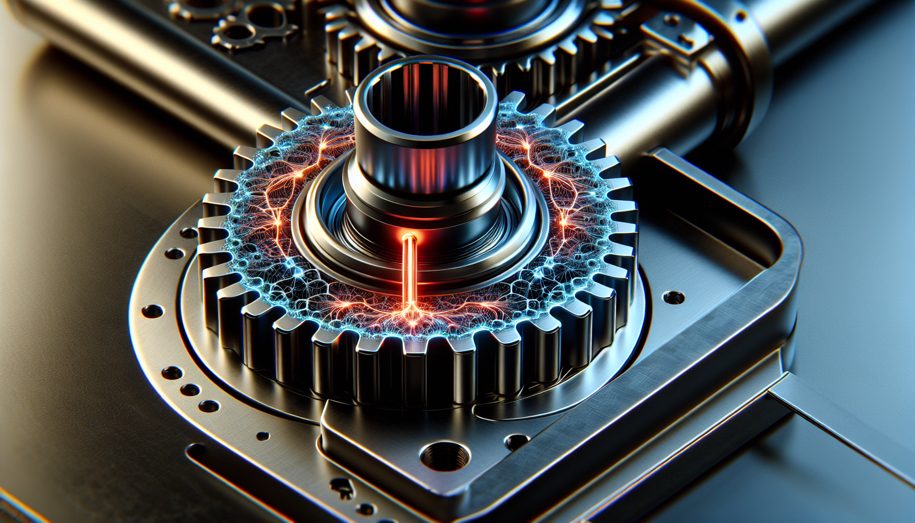 AI in Operations Management for Bottleneck Identification and Analysis