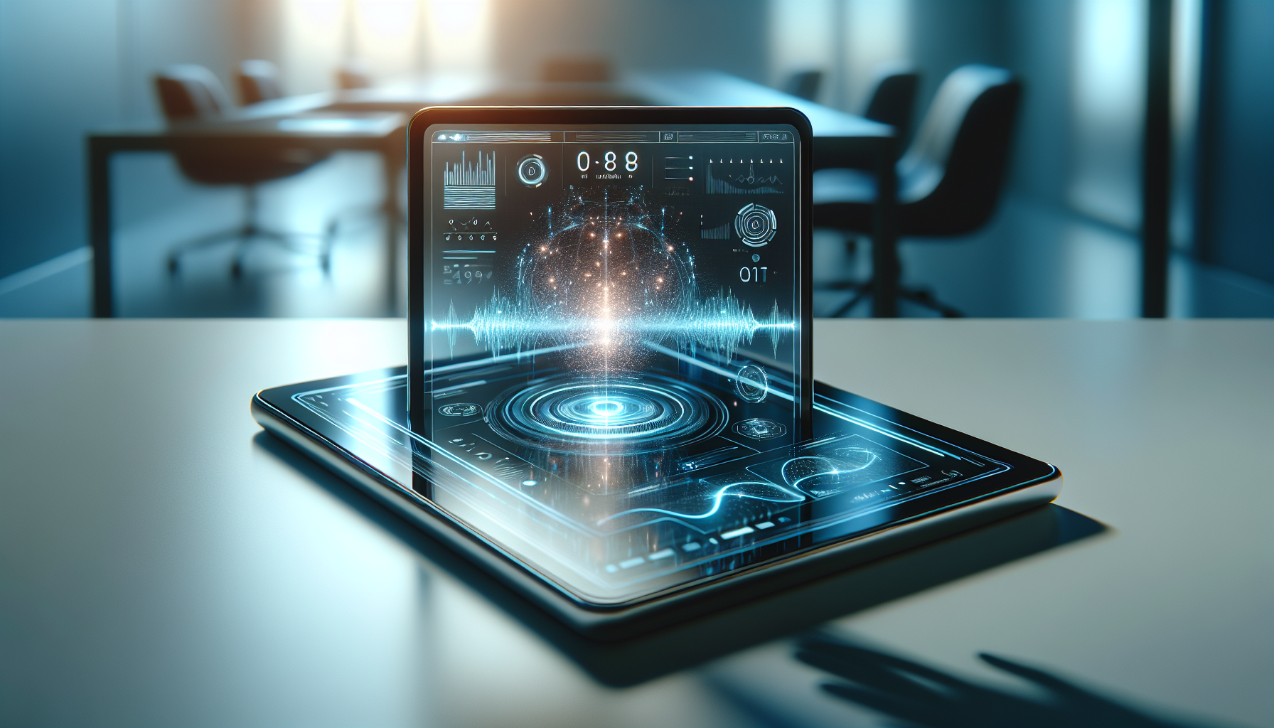 AI in Performance Management for Upward Feedback and Manager Performance Input